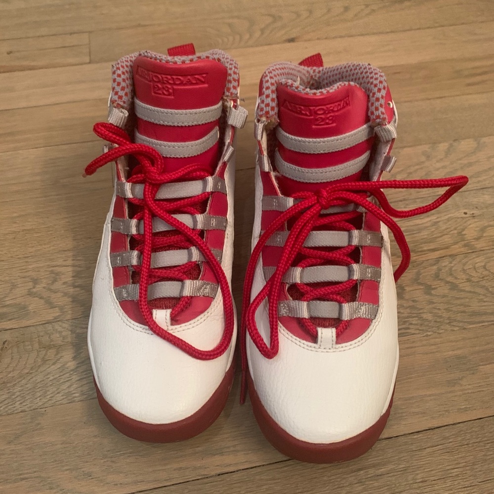 Jordan Sneakers